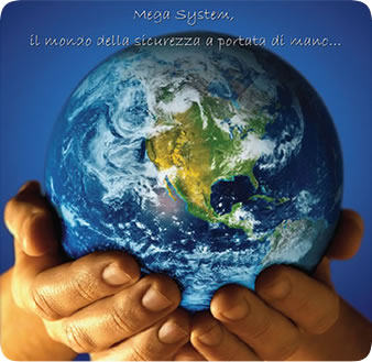 Mega System Security Mega System Security
